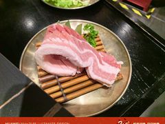 -西塔老太太泥炉烤肉(龙湖北苑天街店)