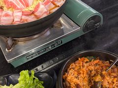 -炙韩料理·部队锅专门店