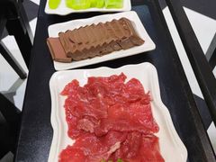 -味之绝美蛙鱼头火锅(花都店)