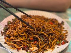 -浩海火烧云傣家菜(京广店)