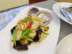 -金沙滩海鲜餐厅·海肠捞饭·手工水饺·无预制菜(梅江龙水园店)