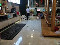 -沐王府水会(中欣广场店)