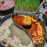 听说杭州人都爱来这里吃火锅