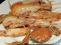 -星伦多自助料理·涮烤一体(虹悦城店)