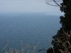 -黄河小浪底水利枢纽风景区