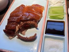 -西郊八号·山野江西菜(开发区店)