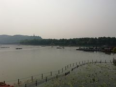 -湖畔居茶楼(湖滨店)