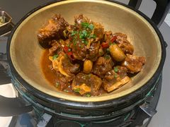 -曾宴·楚菜(湖北省博物馆店)