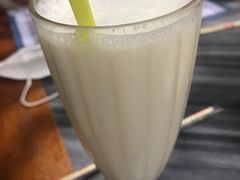 新鲜水牛奶-黄师奶甜品店
