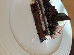 -大连铂尔曼酒店-铂尔曼美食廊 Pullman Deli