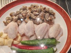 -聚福宝合苑食府(南头镇店)