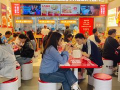 -见味花甲(福田coco park店)