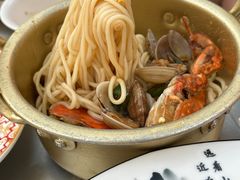 -牛老二海鲜烧烤(日照总店)