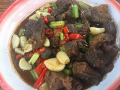 -老三样·美食研究中心(世贸路店)