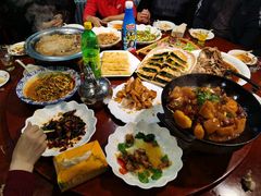 -老兵食堂(景新街店)