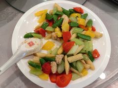 -鸿宾楼(展览馆路店)