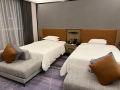 -广州粤海喜来登酒店