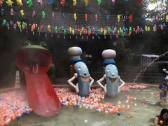 -天目湖涵田半山温泉