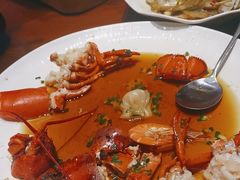 -高佳庄·舟山海鲜(海景旗舰店)