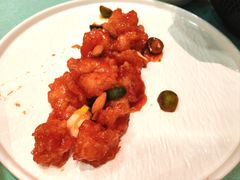 -鹊华居·地道鲁菜·海鲜·融合味(大明湖店)