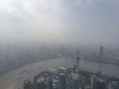 -上海中心大厦