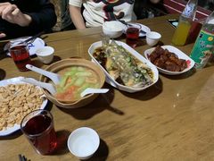 -沈记菜馆(酒仙桥路店)