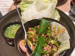 -CHINCHIN 青青·泰国料理(万象食家店)