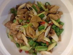 -肖记公安牛肉鱼杂馆· 省级非物质文化遗产(仁和路店)