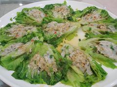 -勒南公舍(龙江店)