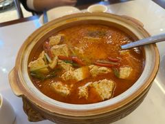 -天龙宝严素食馆(大兴善寺店)