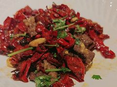 -石榴红了·非遗酥皮烤包子·新疆菜(瑞豪店)