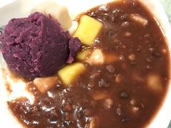 -松记糖水店(铜锣湾分店)