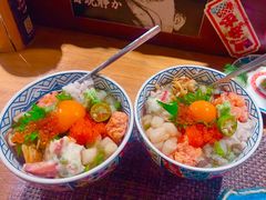 -半藏居酒屋(香港花园店)