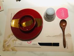 -江左尚白日本料理(万象城店)