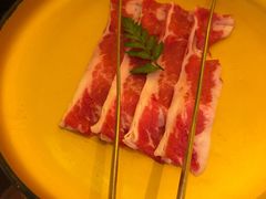 -牛New寿喜烧(虹桥新天地店)