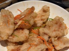 -金掌勺东北菜(格兰晴天店)