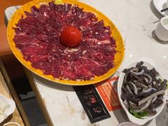 -潮汕大目牛肉火锅(皇岗旗舰店)