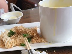 -北京老铺烤鸭(老城根店)