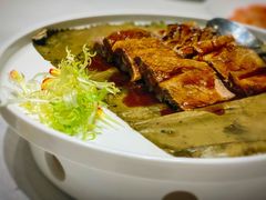 -富淳饭店(世纪公园店)