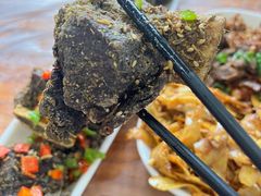 -清真双宝红油牛系列