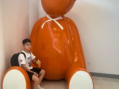 -济州岛泰迪熊博物馆