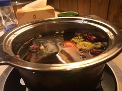 -一叶一世界•素食餐厅(环球中心店)