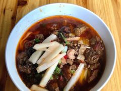 -李易面馆(树木岭店)