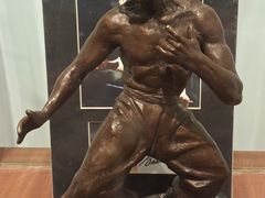 -二沙岛-广东华侨博物馆