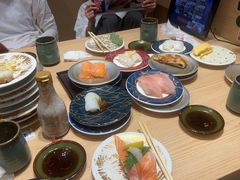 -大起水产回转寿司(大丸心斋桥店)