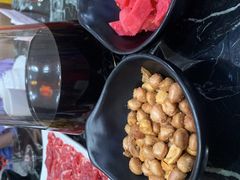 -潮汕美牛肉丸火锅店(天宁寺店)