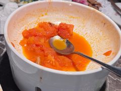 -前海沿·青岛菜(李沧万达店)