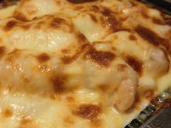 -绿茶餐厅(南昌王府井店)