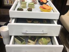 -行者书屋大堂吧 ·下午茶(南京圣和府邸酒店)