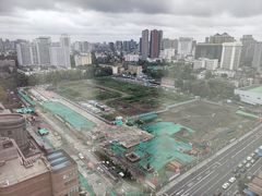 -成都天府丽都喜来登饭店